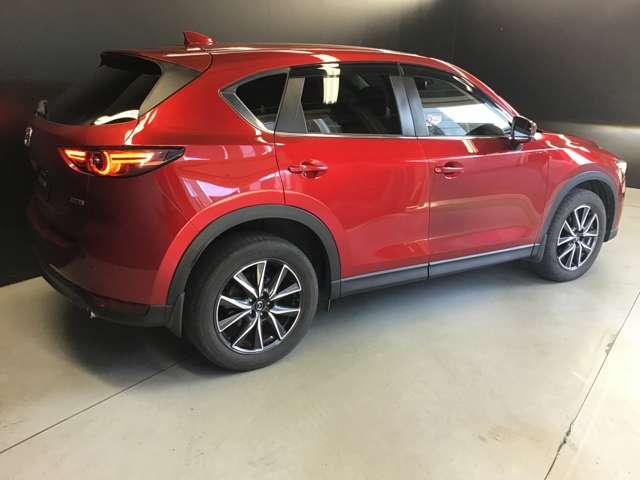 CX-5 2.2 XD プロアクティブ ディーゼルターボ ナビ CarPlay対応 全方位モニタ 衝突軽減ブレ-キ PWシート アダプティブクルーズ USB接続 フルセグテレビ BTオーディオ アイドリングストップ LEDヘッドライト Bカメラ ETC(10枚目)