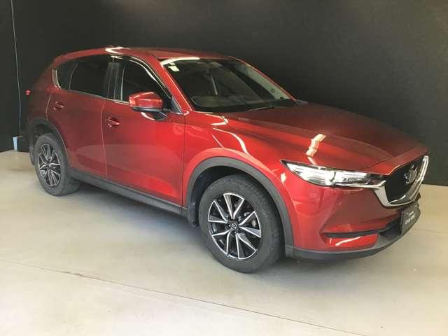 CX-5 2.2 XD プロアクティブ ディーゼルターボ ナビ CarPlay対応 全方位モニタ 衝突軽減ブレ-キ PWシート アダプティブクルーズ USB接続 フルセグテレビ BTオーディオ アイドリングストップ LEDヘッドライト Bカメラ ETC(11枚目)