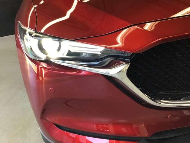 CX-5 2.2 XD プロアクティブ ディーゼルターボ ナビ CarPlay対応 全方位モニタ 衝突軽減ブレ-キ PWシート アダプティブクルーズ USB接続 フルセグテレビ BTオーディオ アイドリングストップ LEDヘッドライト Bカメラ ETC(12枚目)