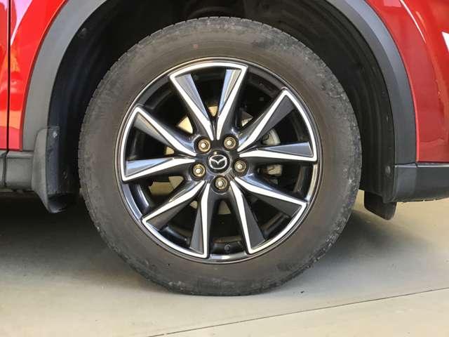 CX-5 2.2 XD プロアクティブ ディーゼルターボ ナビ CarPlay対応 全方位モニタ 衝突軽減ブレ-キ PWシート アダプティブクルーズ USB接続 フルセグテレビ BTオーディオ アイドリングストップ LEDヘッドライト Bカメラ ETC(15枚目)