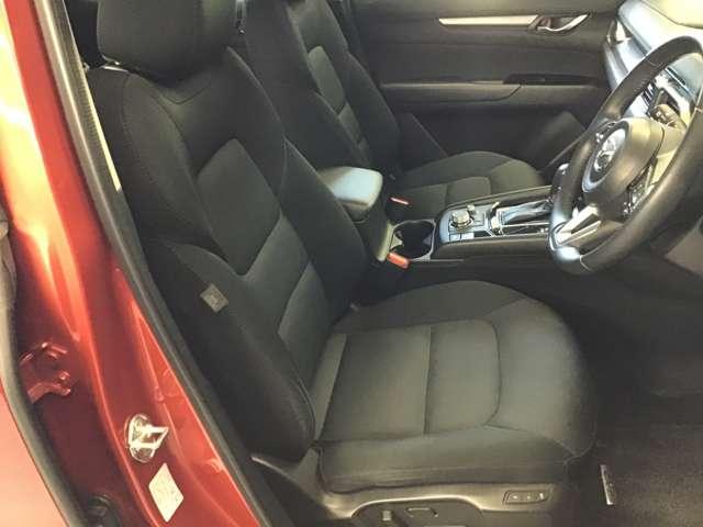 CX-5 2.2 XD プロアクティブ ディーゼルターボ ナビ CarPlay対応 全方位モニタ 衝突軽減ブレ-キ PWシート アダプティブクルーズ USB接続 フルセグテレビ BTオーディオ アイドリングストップ LEDヘッドライト Bカメラ ETC(16枚目)
