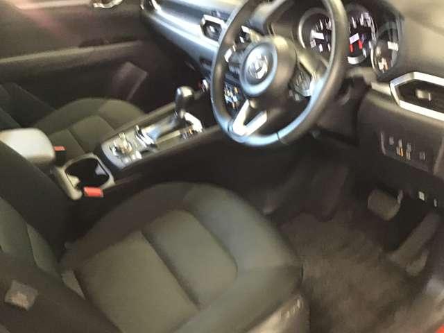 CX-5 2.2 XD プロアクティブ ディーゼルターボ ナビ CarPlay対応 全方位モニタ 衝突軽減ブレ-キ PWシート アダプティブクルーズ USB接続 フルセグテレビ BTオーディオ アイドリングストップ LEDヘッドライト Bカメラ ETC(17枚目)
