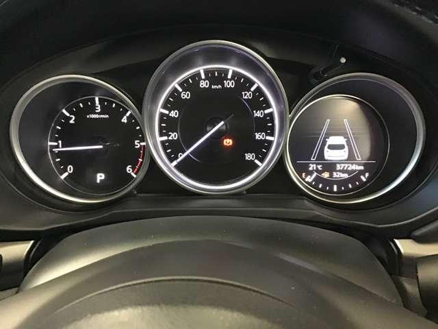 CX-5 2.2 XD プロアクティブ ディーゼルターボ ナビ CarPlay対応 全方位モニタ 衝突軽減ブレ-キ PWシート アダプティブクルーズ USB接続 フルセグテレビ BTオーディオ アイドリングストップ LEDヘッドライト Bカメラ ETC(19枚目)