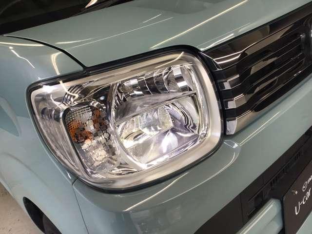 フレアワゴン ６６０　ハイブリッド　ＸＳ　両側電スラ　ナビ　全方位モニタ　衝突軽減ブレーキサポート　ＬＥＤヘッド　バックセンサー　スマートキープッシュスタート　ナビＴＶ　Ａストップ　盗難防止装置　シートヒータ　地デジ　キーフリー　ＥＴＣ（13枚目）