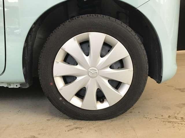 フレアワゴン ６６０　ハイブリッド　ＸＳ　両側電スラ　ナビ　全方位モニタ　衝突軽減ブレーキサポート　ＬＥＤヘッド　バックセンサー　スマートキープッシュスタート　ナビＴＶ　Ａストップ　盗難防止装置　シートヒータ　地デジ　キーフリー　ＥＴＣ（16枚目）