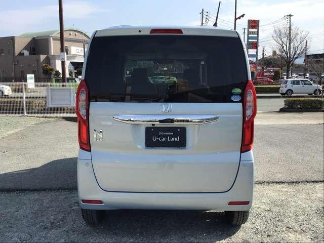 Ｎ－ＢＯＸ ６６０　Ｇ　Ｌ　ホンダセンシング　ナビ／ＵＳＢ／ＳＤ／ＴＶ／バックカメラ／衝突軽減ブレ　追従クルーズ　スマートキ　バックビューモニター　フルセグＴＶ　ＥＴＣ車載器　両側スライド片側電動ドア　ＡＡＣ　ＡＢＳ　メモリーナビ　イモビ　ＶＳＡ（7枚目）