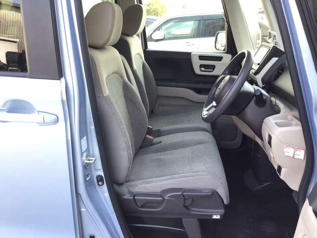 Ｎ－ＢＯＸ ６６０　Ｇ　Ｌ　ホンダセンシング　ナビ／ＵＳＢ／ＳＤ／ＴＶ／バックカメラ／衝突軽減ブレ　追従クルーズ　スマートキ　バックビューモニター　フルセグＴＶ　ＥＴＣ車載器　両側スライド片側電動ドア　ＡＡＣ　ＡＢＳ　メモリーナビ　イモビ　ＶＳＡ（12枚目）