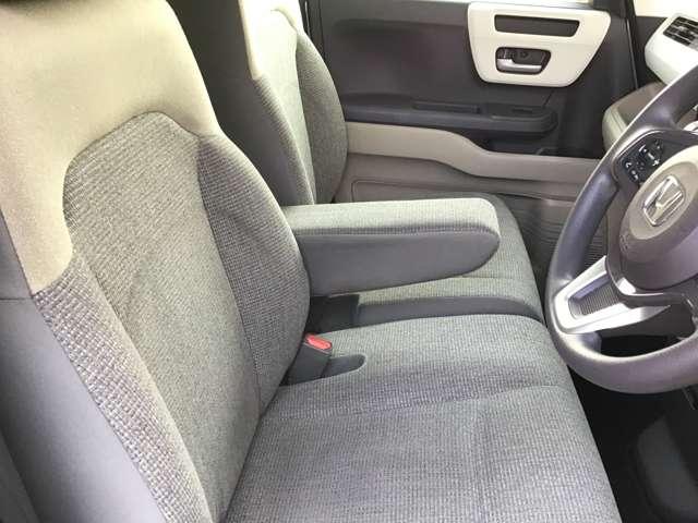 Ｎ－ＢＯＸ ６６０　Ｇ　Ｌ　ホンダセンシング　ナビ／ＵＳＢ／ＳＤ／ＴＶ／バックカメラ／衝突軽減ブレ　追従クルーズ　スマートキ　バックビューモニター　フルセグＴＶ　ＥＴＣ車載器　両側スライド片側電動ドア　ＡＡＣ　ＡＢＳ　メモリーナビ　イモビ　ＶＳＡ（15枚目）