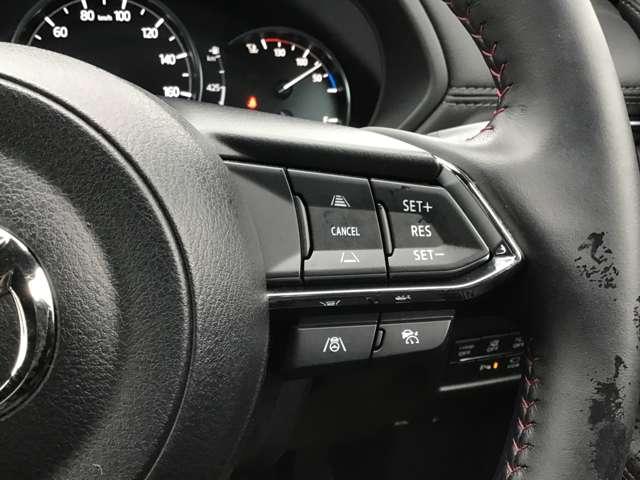 CX-5 2.2 XD スポーツ アピアランス ディーゼルターボ ナビ/CarPlay/全方位モニタ/衝突軽減ブレー バックモニター アイスト AAC レーダークルコン BTオーディオ 電動シート シートヒーター USB ETC ツインターボ 横滑り防止 ABS(18枚目)