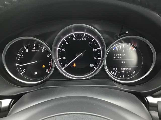 ＣＸ－５ ２．０　２０Ｓ　スマート　エディション　ナビ／ＣａｒＰｌａｙ／全方位モニタ／衝突軽減ブレー　スマートシティブレーキサポート　エアバッグ　ブルートゥース　エアコン　レーダークルーズコントロール　地デジ　横滑り防止機能　オートＬＥＤ　ＥＴＣ付き（16枚目）