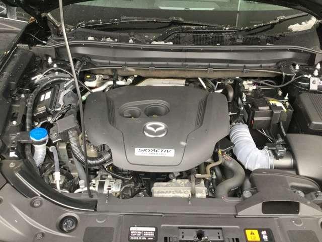 2.5 25T Lパッケージ BOSEサウンドシステム(20枚目)
