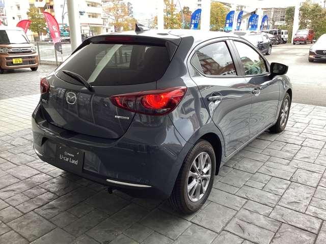 マツダ ＭＡＺＤＡ２