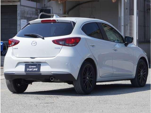 マツダ ＭＡＺＤＡ２