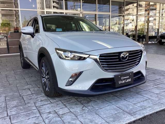 マツダ ＣＸ－３