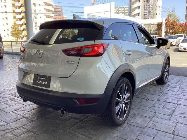 マツダ ＣＸ－３