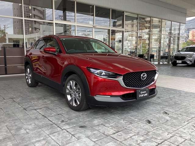 マツダ ＣＸ－３０