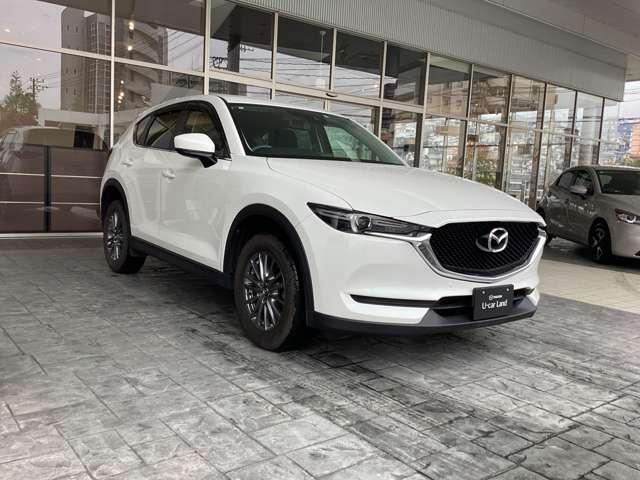 マツダ ＣＸ－５