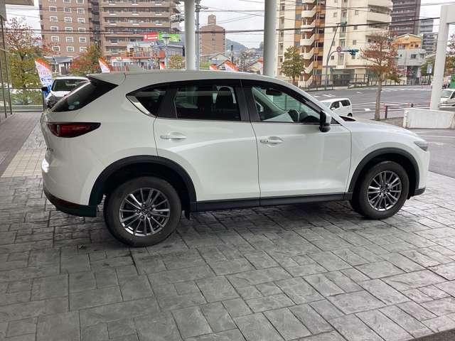 マツダ ＣＸ－５