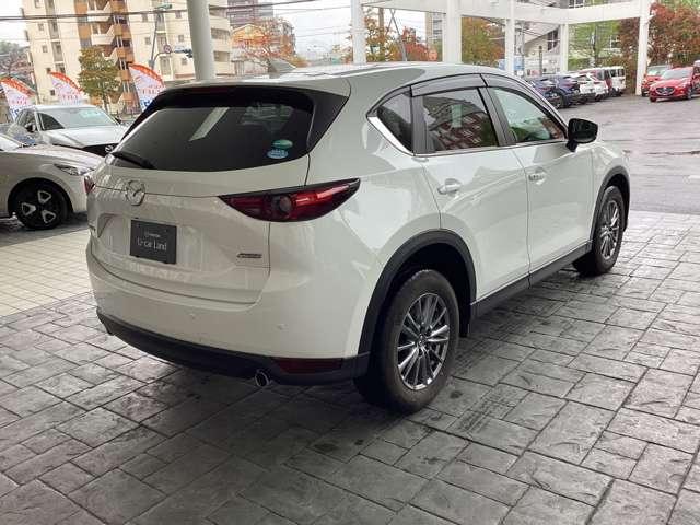 マツダ ＣＸ－５