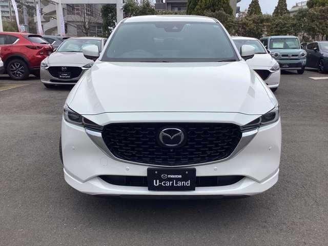 ＣＸ－５ ２．２　ＸＤ　エクスクルーシブ　モード　ディーゼルターボ　全方位モニター付き　クリアナンスソナー　ＭＲＣＣ　定期点検記録簿　ターボ　ＬＥＤヘッドライト　レザー　エアコン　エアシート　ＥＴＣ　シートヒータ　アイドリングストップ　メモリーナビ　キーレスエントリー（6枚目）