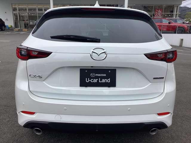 ＣＸ－５ ２．２　ＸＤ　エクスクルーシブ　モード　ディーゼルターボ　全方位モニター付き　クリアナンスソナー　ＭＲＣＣ　定期点検記録簿　ターボ　ＬＥＤヘッドライト　レザー　エアコン　エアシート　ＥＴＣ　シートヒータ　アイドリングストップ　メモリーナビ　キーレスエントリー（9枚目）
