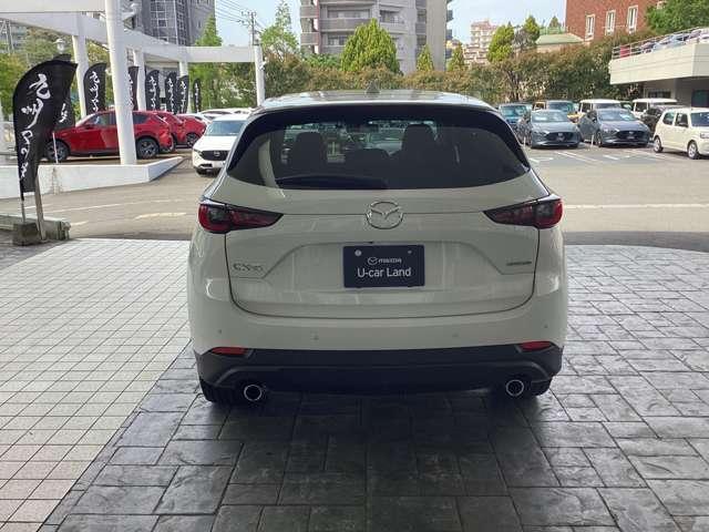 ＣＸ－５ ２．２　ＸＤ　Ｌパッケージ　ディーゼルターボ　全方位カメラ付き　アドバンストキー　ＤＳＣ　盗難防止装置　ＷＡＢ　アイスト　本革シート　Ｐシート　パワーステアリング　アルミ　定期点検記録簿　シートＨ　ＴＶ　パワーウィンドウ　ＡＢＳ　Ｓカメラ　ターボ（8枚目）