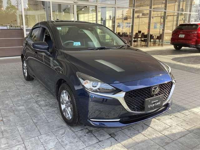 ＭＡＺＤＡ２ １．５　１５Ｓ　プロアクティブ　Ｓパッケージ　ＥＴＣ　ナビ　全方位モニター　衝突被害軽減装置　ソナー　フルセグ　ＤＶＤ再生　アルミホイール　スマートキー　フルオートエアコン　ＥＴＣ　キーフリー　Ｐシート　Ｂカメラ　シートヒータ　パワーウィンドウ（7枚目）