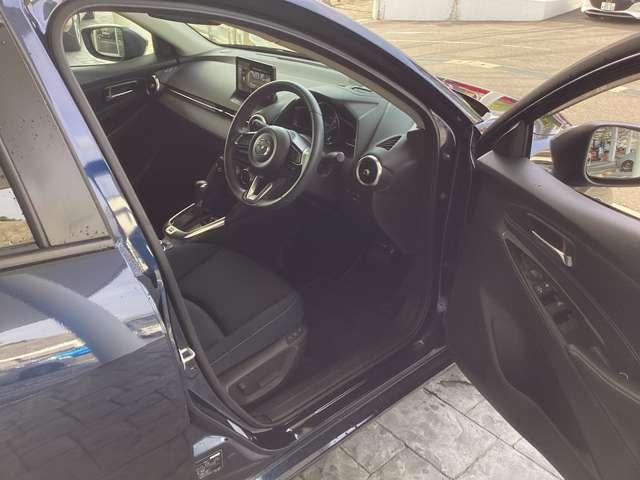 ＭＡＺＤＡ２ １．５　１５Ｓ　プロアクティブ　Ｓパッケージ　ＥＴＣ　ナビ　全方位モニター　衝突被害軽減装置　ソナー　フルセグ　ＤＶＤ再生　アルミホイール　スマートキー　フルオートエアコン　ＥＴＣ　キーフリー　Ｐシート　Ｂカメラ　シートヒータ　パワーウィンドウ（12枚目）