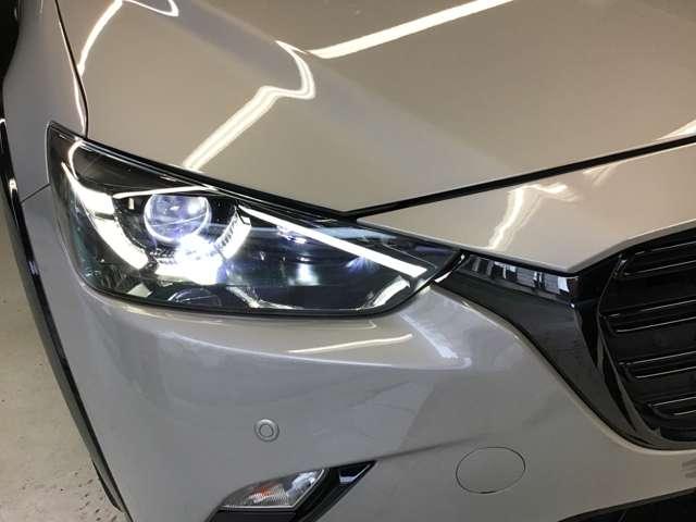 ＣＸ－３ １．５　１５Ｓ　ビビッド　モノトーン　ＣａｒＰｌａｙ対応　全方位モニタ　衝突軽減ブレ　運転席パワーシート　レーダークルーズコントロール　全方位モニター　フルセグＴＶ　バックカメラ　アイドリングストップ　シートヒーター　クリアランスソナー（14枚目）