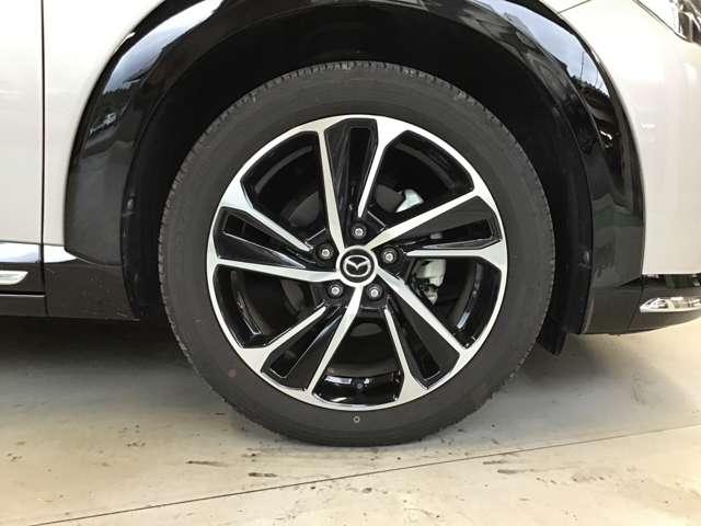 ＣＸ－３ １．５　１５Ｓ　ビビッド　モノトーン　ＣａｒＰｌａｙ対応　全方位モニタ　衝突軽減ブレ　運転席パワーシート　レーダークルーズコントロール　全方位モニター　フルセグＴＶ　バックカメラ　アイドリングストップ　シートヒーター　クリアランスソナー（18枚目）
