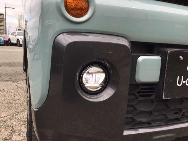 フレアワゴンタフスタイル 660 タフスタイル ハイブリッド XT 4WD 4WD 電スラ ナビ 全方位モニタ リアコーナーセンサー 360モニター ターボ 4WD シートヒーター オートエアコン バックカメラ スマートキー ベンチシート キーレス アルミホイール Aストップ(10枚目)