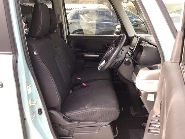 フレアワゴンタフスタイル 660 タフスタイル ハイブリッド XT 4WD 4WD 電スラ ナビ 全方位モニタ リアコーナーセンサー 360モニター ターボ 4WD シートヒーター オートエアコン バックカメラ スマートキー ベンチシート キーレス アルミホイール Aストップ(14枚目)