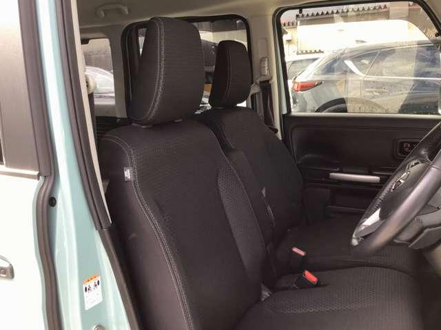 フレアワゴンタフスタイル 660 タフスタイル ハイブリッド XT 4WD 4WD 電スラ ナビ 全方位モニタ リアコーナーセンサー 360モニター ターボ 4WD シートヒーター オートエアコン バックカメラ スマートキー ベンチシート キーレス アルミホイール Aストップ(15枚目)