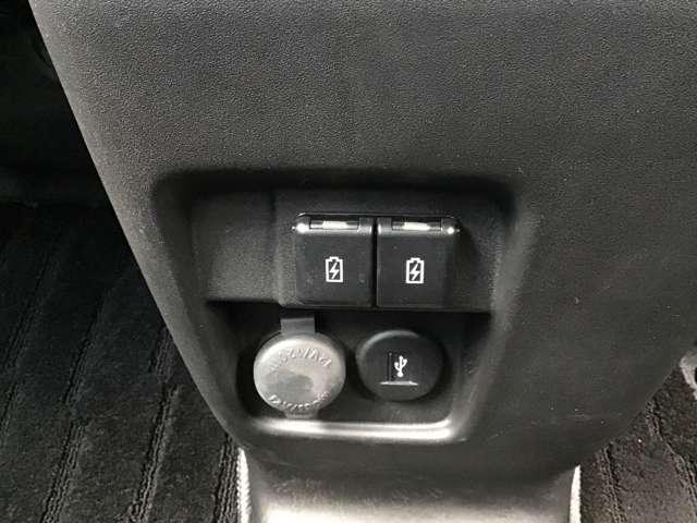 フレアワゴンタフスタイル 660 タフスタイル ハイブリッド XT 4WD 4WD 電スラ ナビ 全方位モニタ リアコーナーセンサー 360モニター ターボ 4WD シートヒーター オートエアコン バックカメラ スマートキー ベンチシート キーレス アルミホイール Aストップ(18枚目)