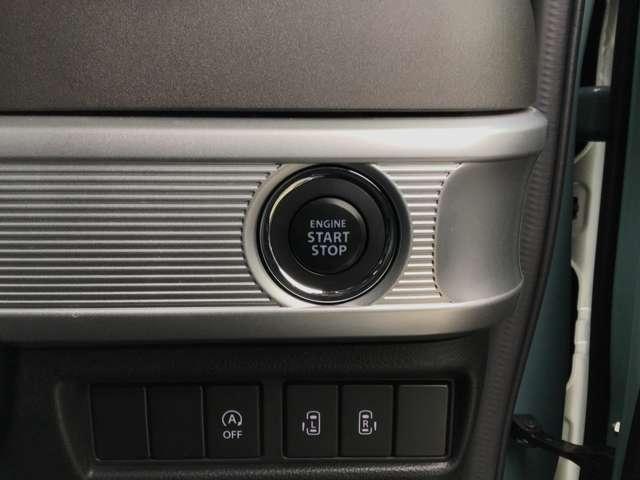 フレアワゴンタフスタイル 660 タフスタイル ハイブリッド XT 4WD 4WD 電スラ ナビ 全方位モニタ リアコーナーセンサー 360モニター ターボ 4WD シートヒーター オートエアコン バックカメラ スマートキー ベンチシート キーレス アルミホイール Aストップ(19枚目)