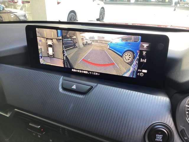 CX-60 3.3 XD SP ディーゼルターボ 試乗車アップ ナビ CarPlay対応 (18枚目)