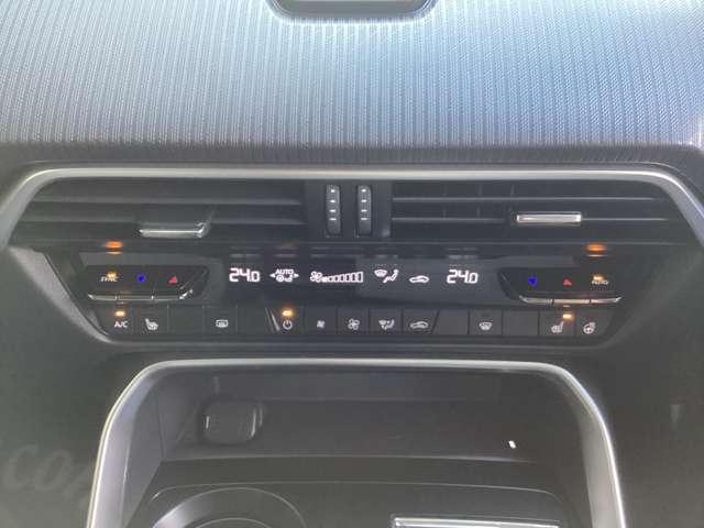 CX-60 3.3 XD SP ディーゼルターボ 試乗車アップ ナビ CarPlay対応 (20枚目)