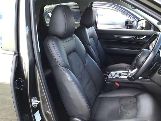 ＣＸ－５ ２．０　２０Ｓ　ブラックトーンエディション　ナビ　ＣａｒＰｌａｙ対応　全方位モニタ　ｂｌｕｅｔｏｏｔｈ　ＬＥＤヘッドランプ　アダクティブクルーズコントロール　パワーシート　フルセグ　アルミホイール　スマートキー　ｉ－ｓｔｏｐ　ＥＴＣ　ＵＳＢ（15枚目）