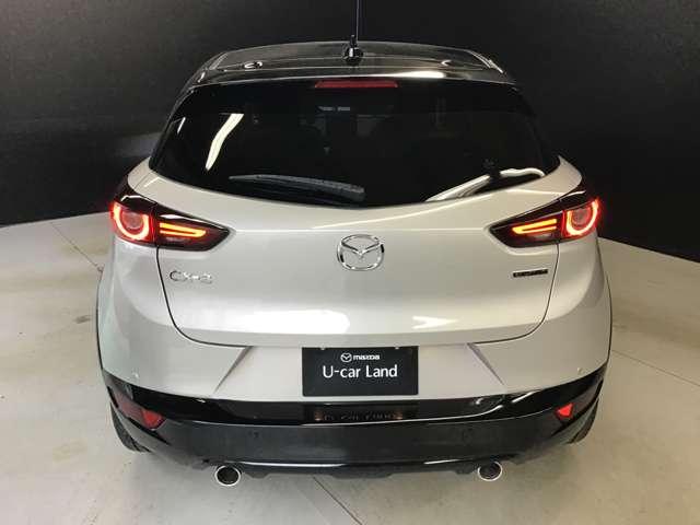 ＣＸ－３ １．５　１５Ｓ　スーパー　エッジー　レーダークルコン　ＬＥＤヘッドランプ　ナビＴＶ　メモリーナビ　アイドリングストップ　バックカメラ　パーキングセンサー　Ｂｌｕｅｔｏｏｔｈ接続　フルセグ　オートマチックハイビーム　アルミホイール（11枚目）