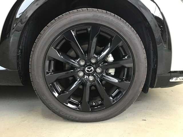 ＣＸ－３ １．５　１５Ｓ　スーパー　エッジー　レーダークルコン　ＬＥＤヘッドランプ　ナビＴＶ　メモリーナビ　アイドリングストップ　バックカメラ　パーキングセンサー　Ｂｌｕｅｔｏｏｔｈ接続　フルセグ　オートマチックハイビーム　アルミホイール（19枚目）