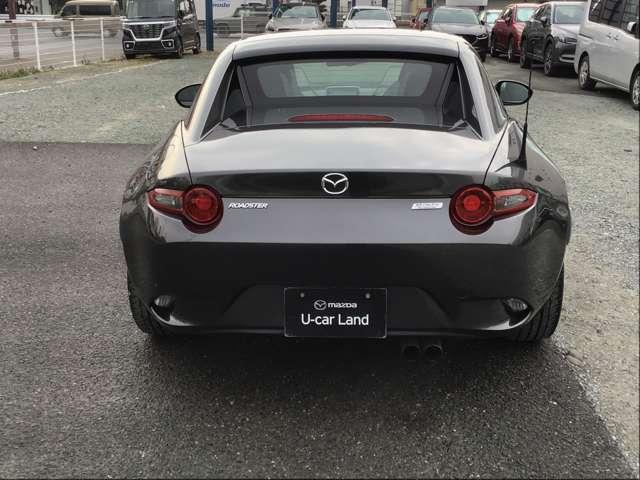 ロードスターＲＦ ２．０　ＶＳ　ＲＦ／６ＭＴ／ナビ／バックモニタ／ＢＯＳＥ／ＤＶＤ／ＵＳＢ　ブルートゥース　盗難防止装置　アイスト　インテリジェントキー　ＬＥＤライト　ＥＴＣ　ＤＶＤ　シートヒーター　ＥＳＣ　ＡＡＣ　アルミホイール（9枚目）