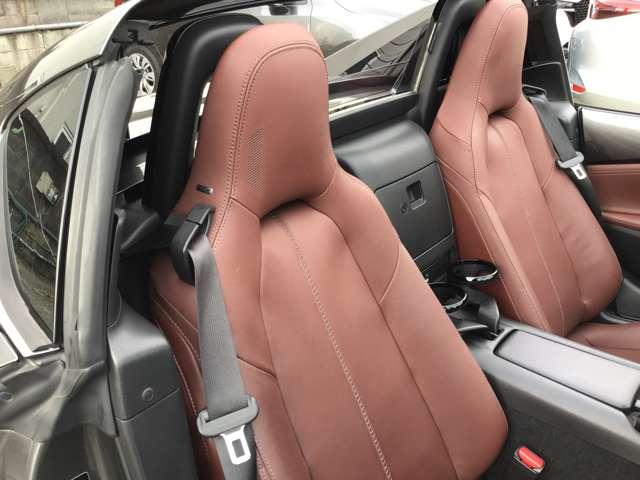 ロードスターＲＦ ２．０　ＶＳ　ＲＦ／６ＭＴ／ナビ／バックモニタ／ＢＯＳＥ／ＤＶＤ／ＵＳＢ　ブルートゥース　盗難防止装置　アイスト　インテリジェントキー　ＬＥＤライト　ＥＴＣ　ＤＶＤ　シートヒーター　ＥＳＣ　ＡＡＣ　アルミホイール（20枚目）