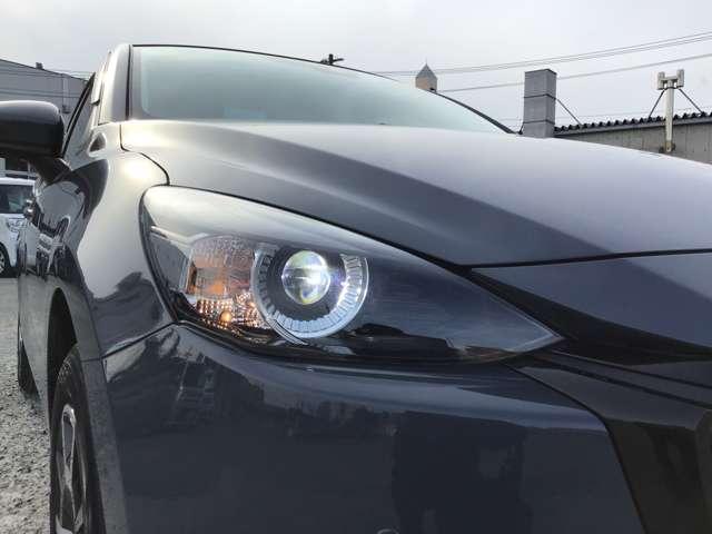 ＭＡＺＤＡ２ １．５　１５ＢＤ　ナビ／ＣａｒＰｌａｙ／全方位モニタ／衝突軽減ブレー　パノラマモニタ　ブルートゥース　スマートシティブレーキサポート　前後ソナー　レーダークルーズ　フルセグＴＶ　オートマチックハイビーム　バックカメラ（10枚目）