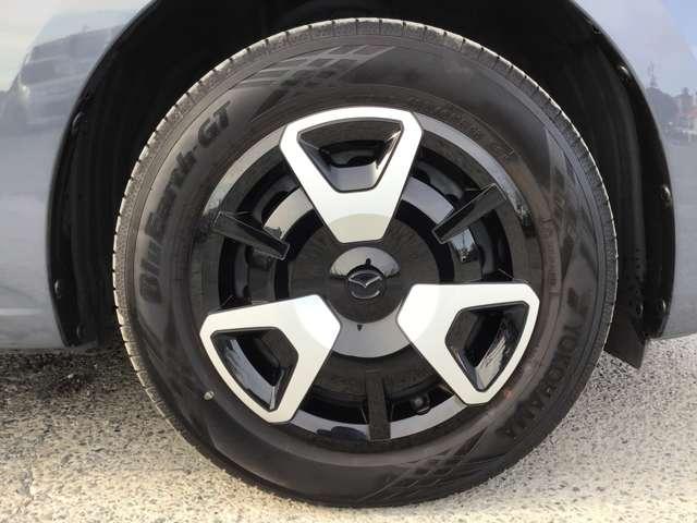 ＭＡＺＤＡ２ １．５　１５ＢＤ　ナビ／ＣａｒＰｌａｙ／全方位モニタ／衝突軽減ブレー　パノラマモニタ　ブルートゥース　スマートシティブレーキサポート　前後ソナー　レーダークルーズ　フルセグＴＶ　オートマチックハイビーム　バックカメラ（13枚目）