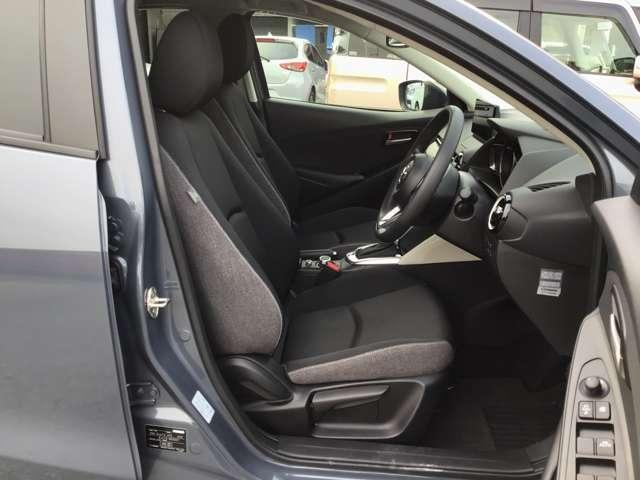 ＭＡＺＤＡ２ １．５　１５ＢＤ　ナビ／ＣａｒＰｌａｙ／全方位モニタ／衝突軽減ブレー　パノラマモニタ　ブルートゥース　スマートシティブレーキサポート　前後ソナー　レーダークルーズ　フルセグＴＶ　オートマチックハイビーム　バックカメラ（14枚目）