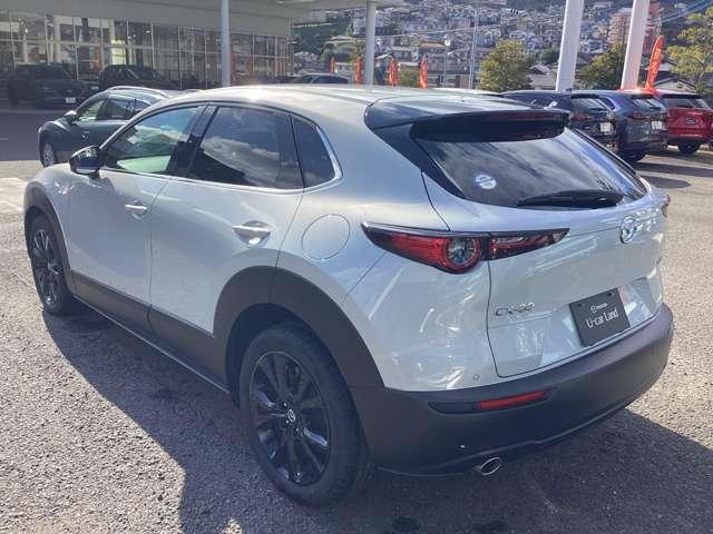 ���ÎԂ̕ۏ؂͔[�ԓ����P�N�ԁA���s�����������ƂȂ��Ă���܂��B�����ƒ����ۏ؂�����]�������ւ���₩�v���X�ۏ؂��������܂��B�Œ��R�N�ԕۏ؂��󂯂��܂��B