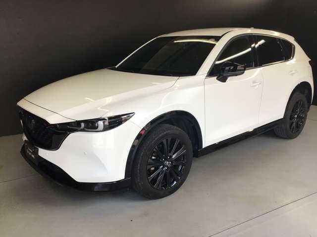 ＣＸ－５ ２．２　ＸＤ　スポーツ　アピアランス　ディーゼルターボ　ナビ／ＣａｒＰｌａｙ／リヤモニタ／全方位ビュー／衝　オートバックドア　レーダーＣ　Ｂｌｕｅｔｏｏｔｈオーディオ　横滑り防止　ＬＥＤヘッドライト　パワーシート　シートヒーター　ＥＴＣ　ＵＳＢ　キーレス（8枚目）