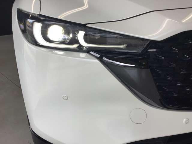 ＣＸ－５ ２．２　ＸＤ　スポーツ　アピアランス　ディーゼルターボ　ナビ／ＣａｒＰｌａｙ／リヤモニタ／全方位ビュー／衝　オートバックドア　レーダーＣ　Ｂｌｕｅｔｏｏｔｈオーディオ　横滑り防止　ＬＥＤヘッドライト　パワーシート　シートヒーター　ＥＴＣ　ＵＳＢ　キーレス（15枚目）