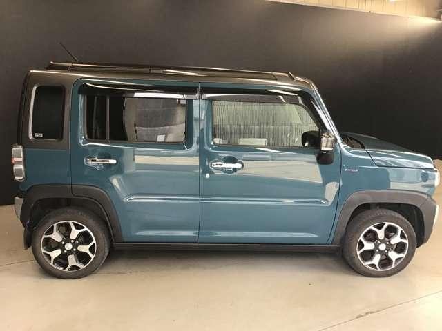 フレアクロスオーバー ６６０　ハイブリッド　ＸＳ　スペシャル　ナビ／ＣａｒＰｌａｙ／全方位モニタ／衝突軽減ブレー　ＥＴＣ車載器　バックモニター　シートヒーター付き　全方位カメラ　ＬＥＤヘッドランプ　フルセグＴＶ　メモリーナビゲーション　スマートキー　ナビＴＶ（11枚目）