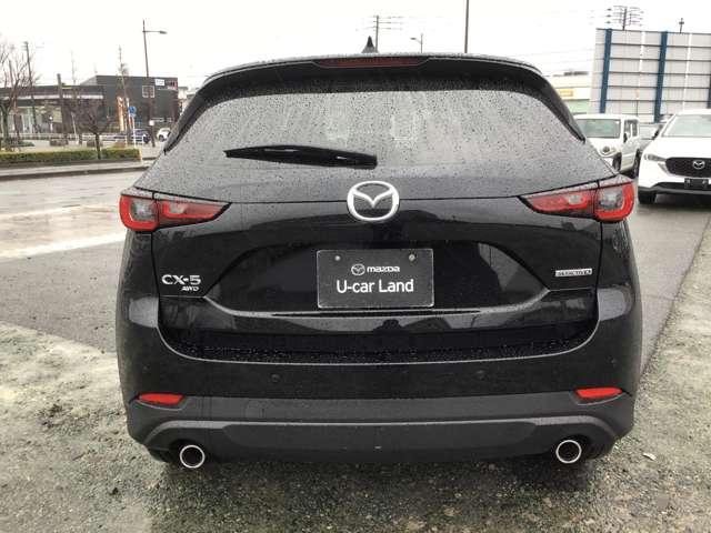 ＣＸ－５ ２．２　ＸＤ　ブラックトーンエディション　ディーゼルターボ　ナビ／ＣａｒＰｌａｙ／全方位モニタ／衝突軽減ブレー　カーテンエアバック　地デジチューナー　ハイビームアシスト　アダクティブクルーズコントロール　ＵＳＢ接続　ＢＴ接続　クリアランスソナー　ＥＴＣ　ターボ（7枚目）